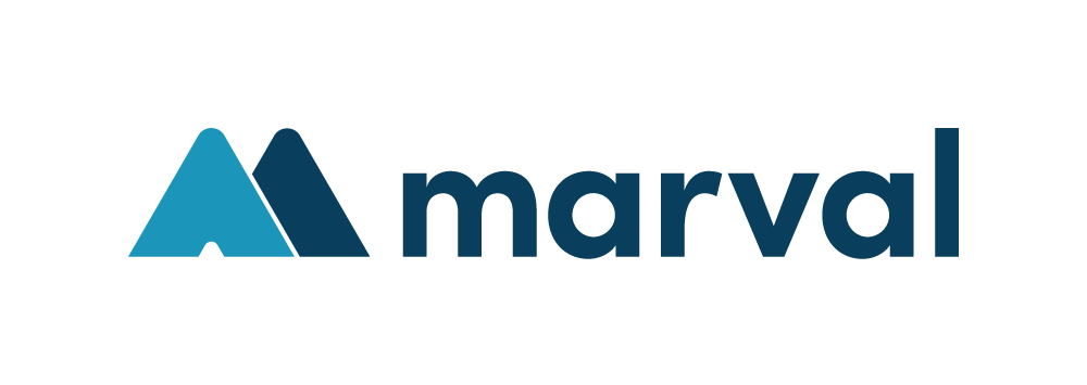 Marval Logo