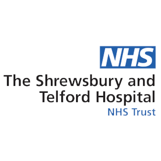 NHS Shrewsbury and Telford Hospital