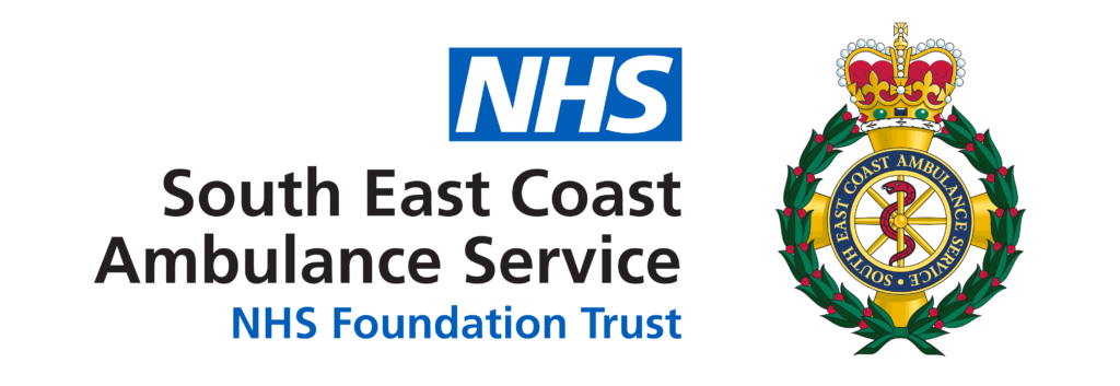 South east coast ambulance service logo transparent