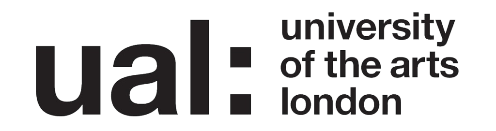 University of the Arts London Logo transparent