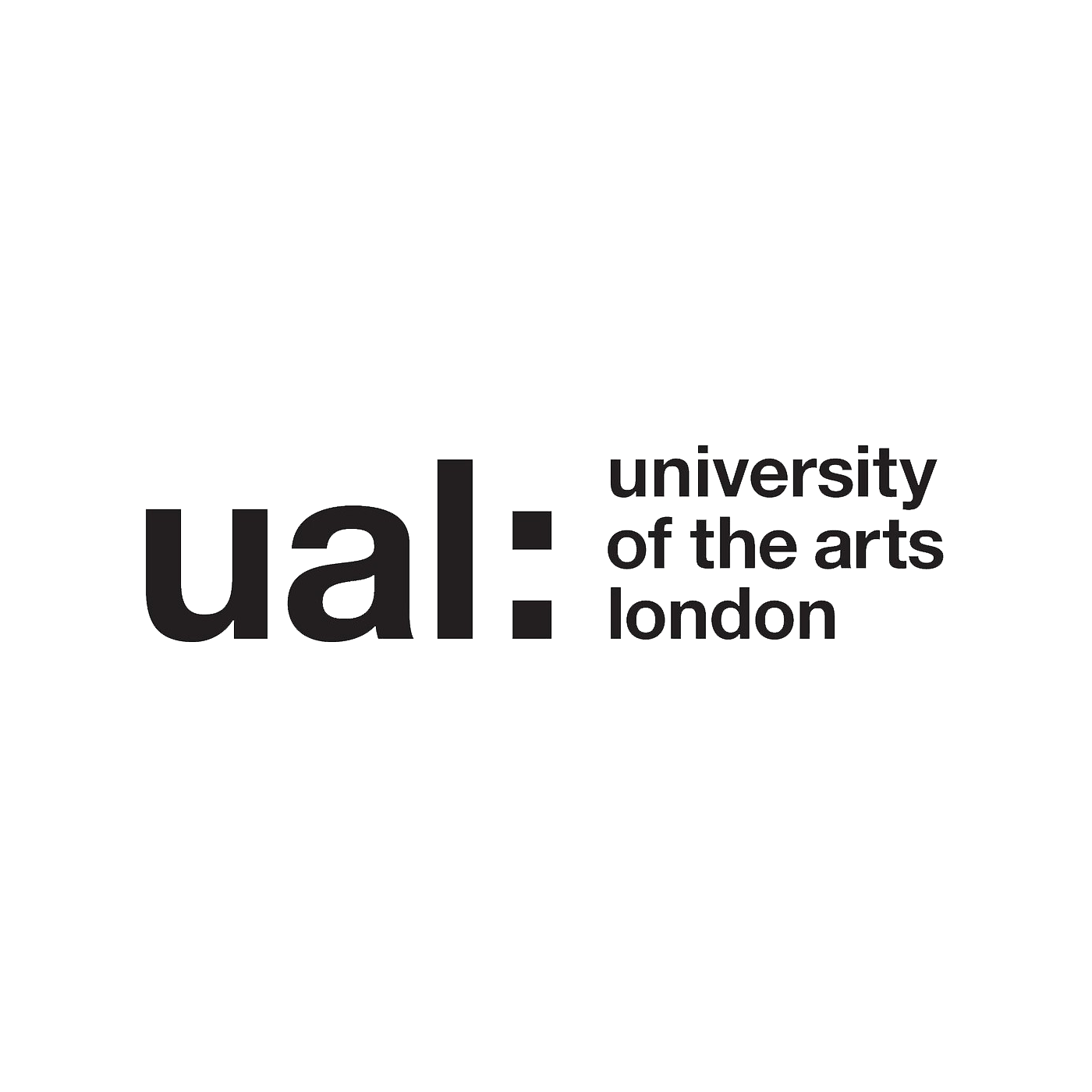 University of the Arts London Logo